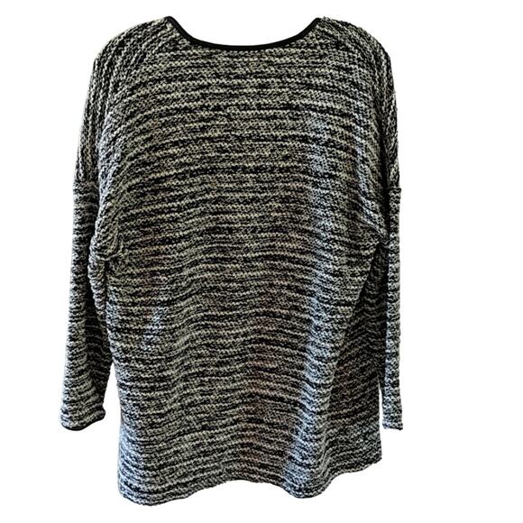 Divided Open Cardigan, M, NWT - Picture 5 of 5